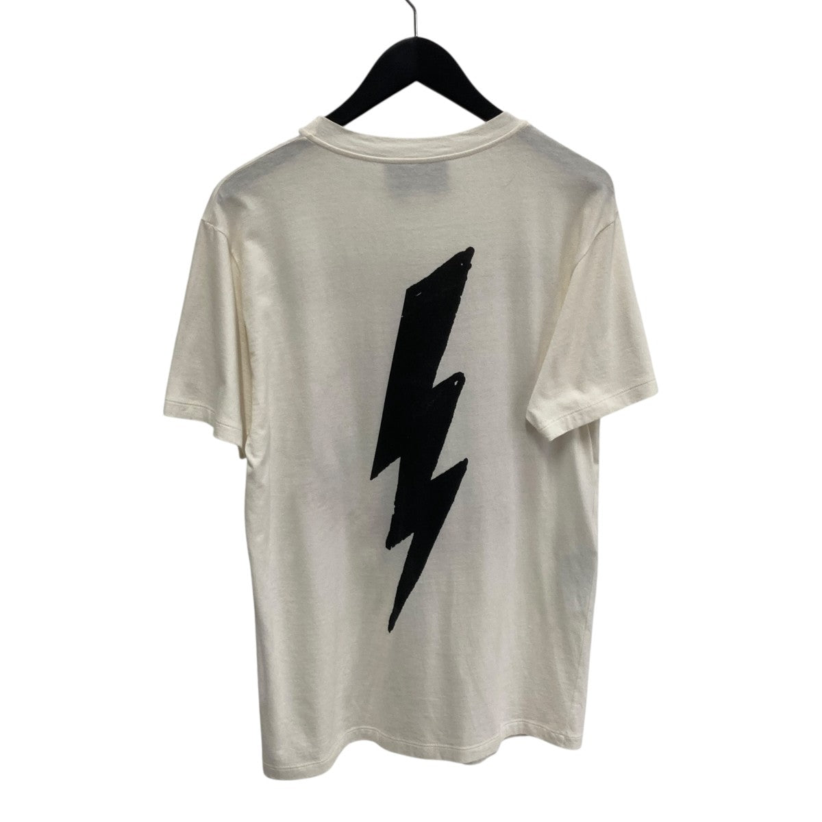 GUCCI(グッチ) 半袖Tシャツ469307 469307 ホワイト サイズ XS｜【公式