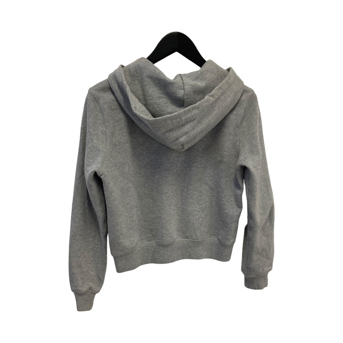 KAIKO 23AWDOUBLE ZIP PARKAジップパーカーKAIKO-23-101 古着・中古-2枚目のアイテム画像