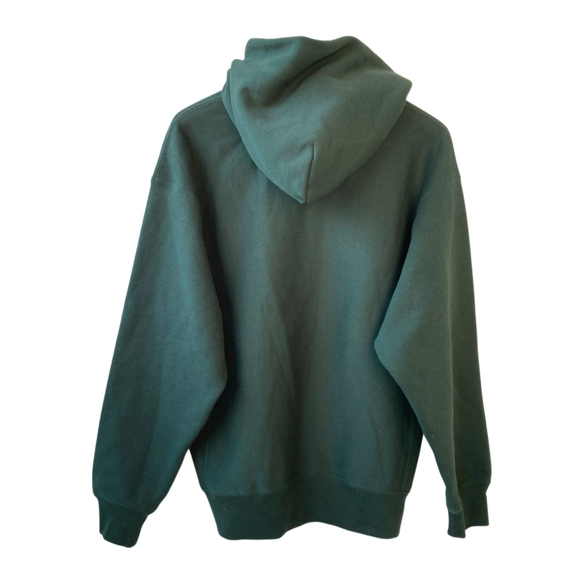 WACKO MARIA×Champion 26SSREVERSE WEAVEプルオーバーパーカーC8-C143