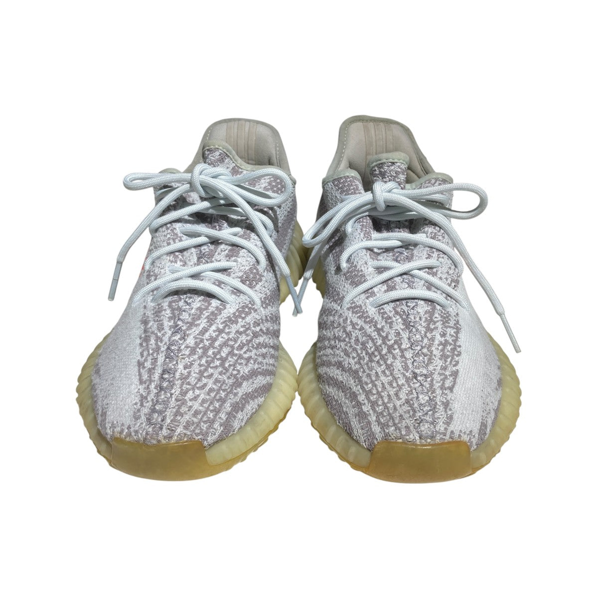 adidas×YEEZY YEEZY BOOST 350 V2 BLUE TINTローカットスニーカーB37571 古着・中古-3枚目のアイテム画像
