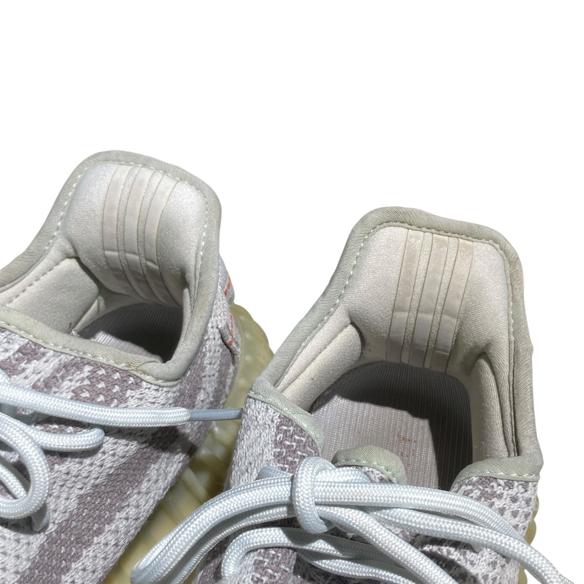 adidas×YEEZY YEEZY BOOST 350 V2 BLUE TINTローカットスニーカーB37571 古着・中古-7枚目のアイテム画像