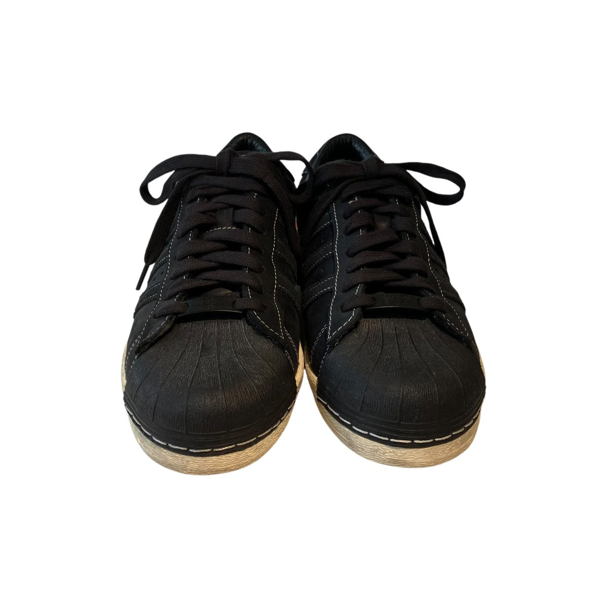 Superstar 2005 Core BlackローカットスニーカーID8650