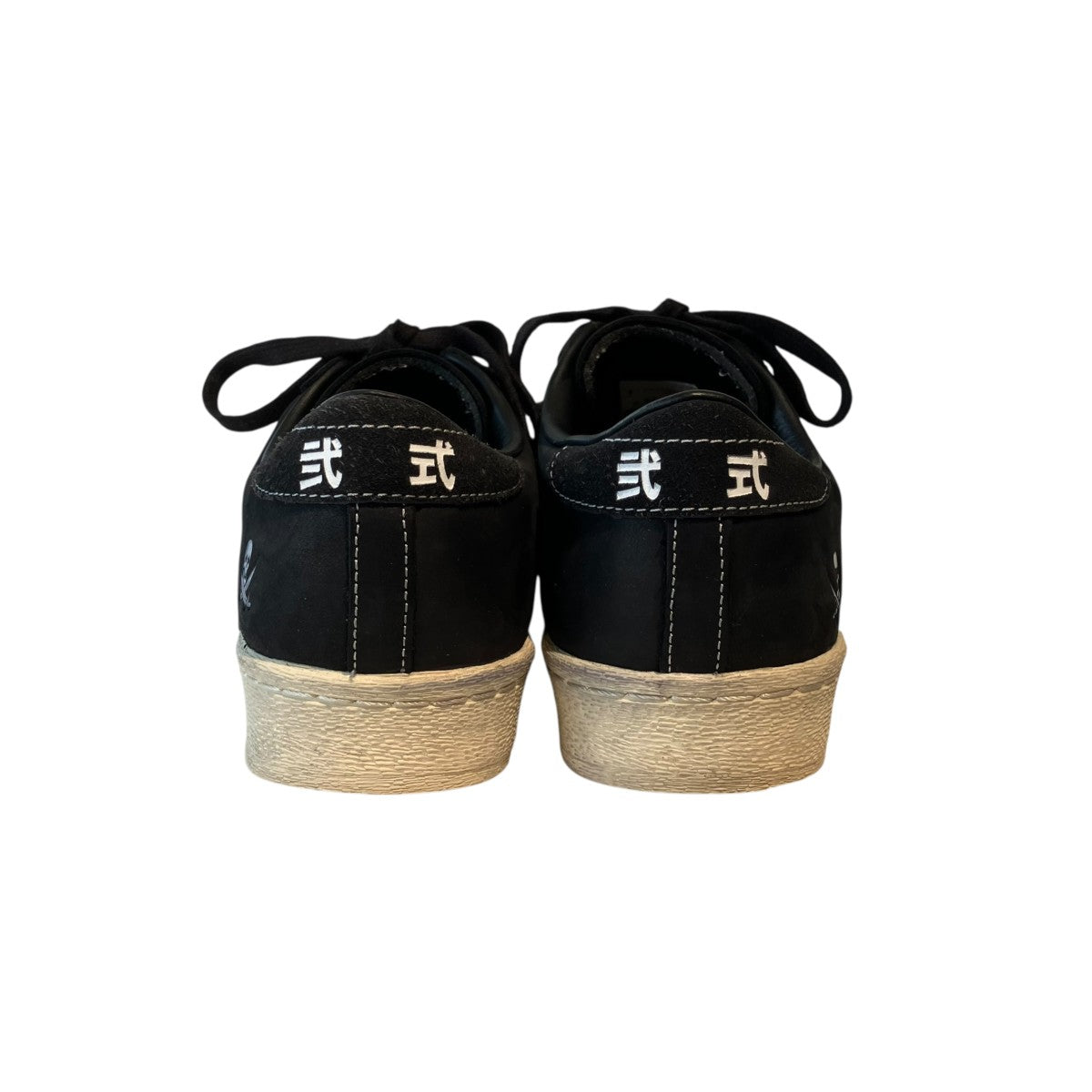 Superstar 2005 Core BlackローカットスニーカーID8650