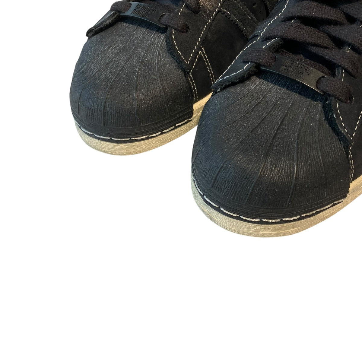 Superstar 2005 Core BlackローカットスニーカーID8650