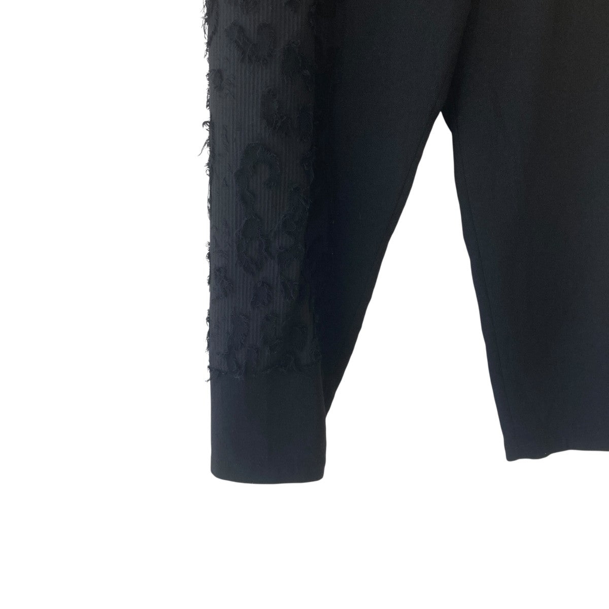 Yohji Yamamoto pour homme パンツHE-P79-118 古着・中古-4枚目のアイテム画像