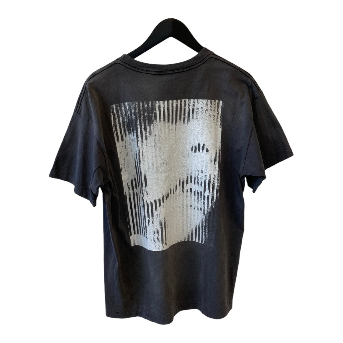 SAINT MICHAEL(セントマイケル) Kosuke Kawamura KK_SS Tee／Love