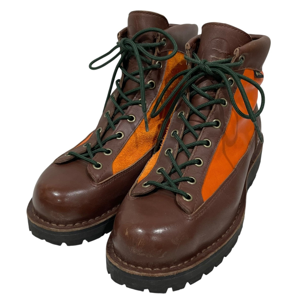 Danner×TACOMA FUJI RECORDS 22SS ブーツ DANNER FIELD DH ダナー