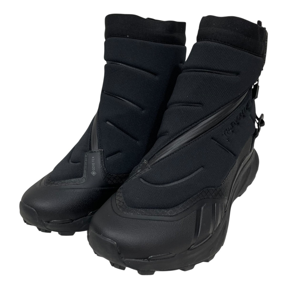 ショートブーツ VECTIV THUNDER GORE-TEX ベクティブ サンダー ゴアテックス NF52585