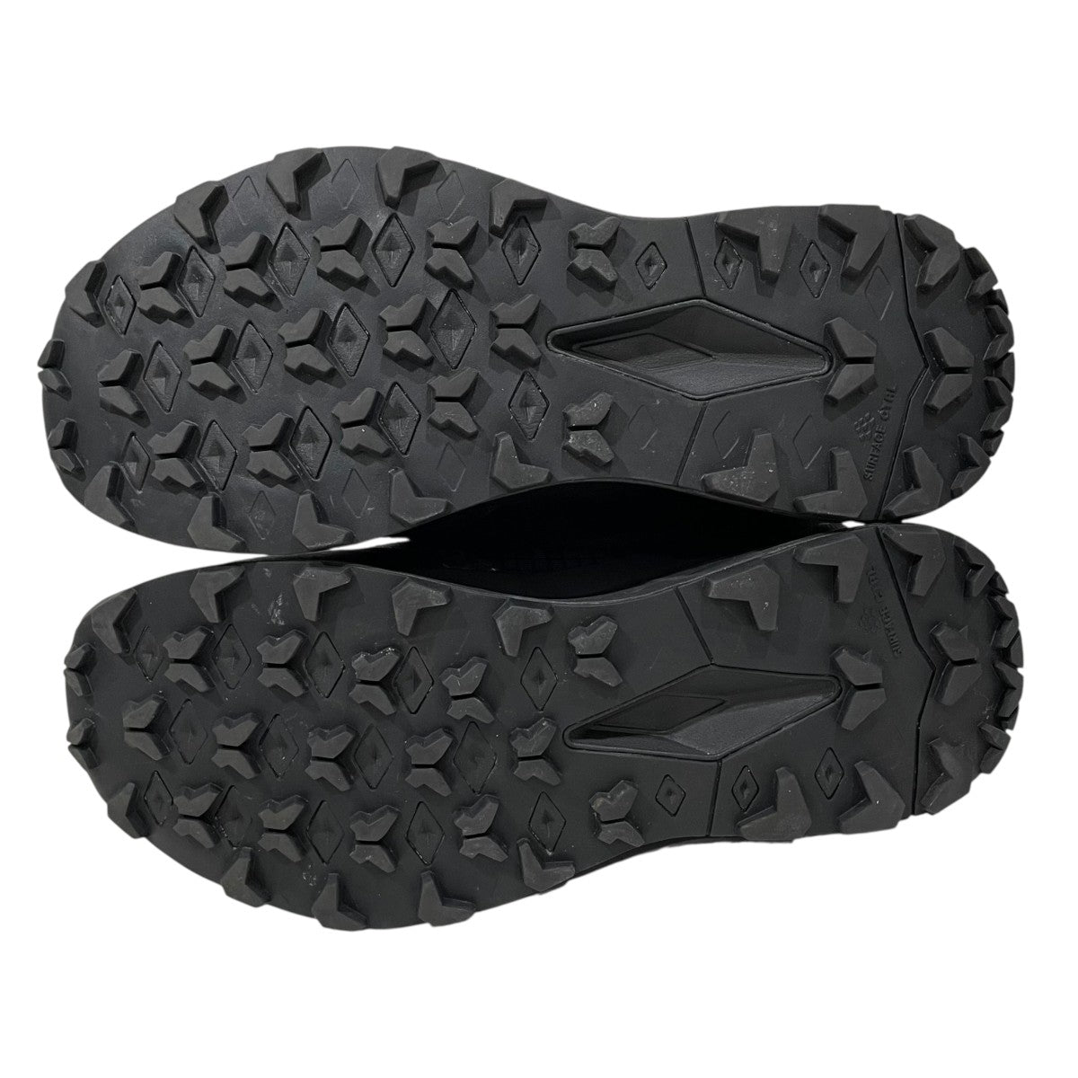 ショートブーツ VECTIV THUNDER GORE-TEX ベクティブ サンダー ゴアテックス NF52585