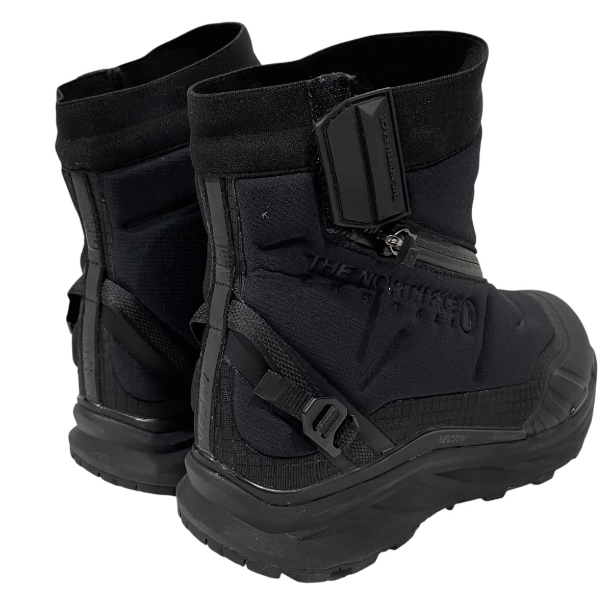 THE NORTH FACE(ザノースフェイス) ショートブーツ VECTIV THUNDER