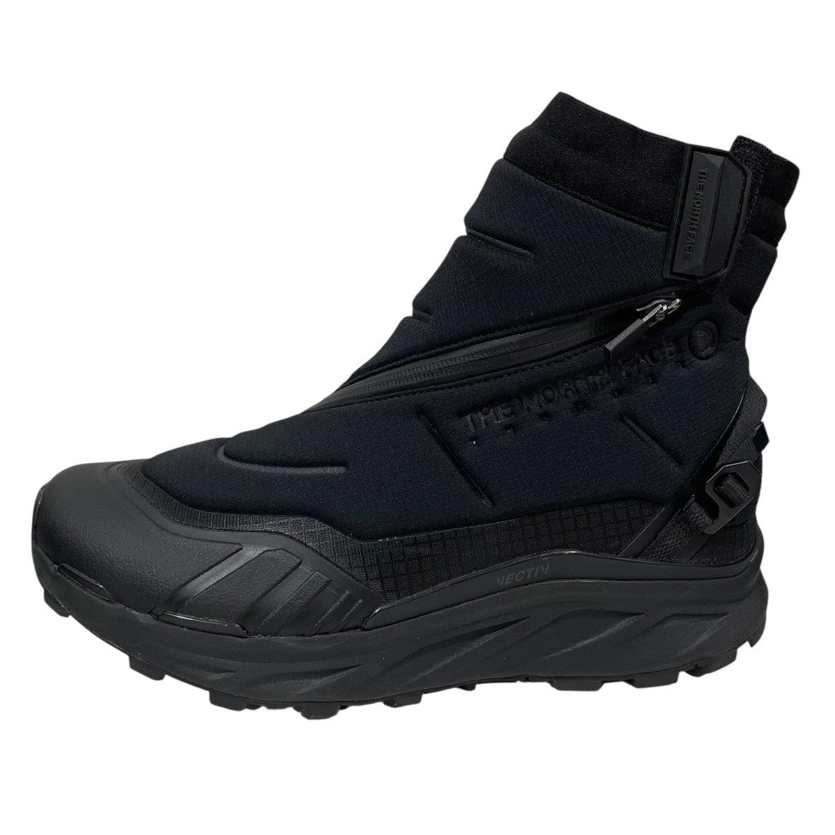 ショートブーツ VECTIV THUNDER GORE-TEX ベクティブ サンダー ゴアテックス NF52585