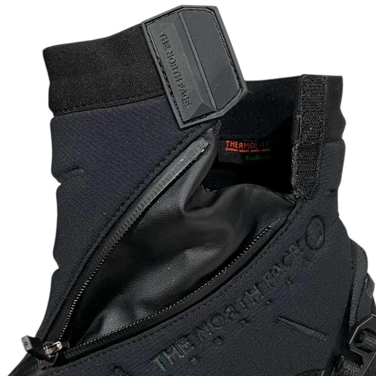 ショートブーツ VECTIV THUNDER GORE-TEX ベクティブ サンダー ゴアテックス NF52585