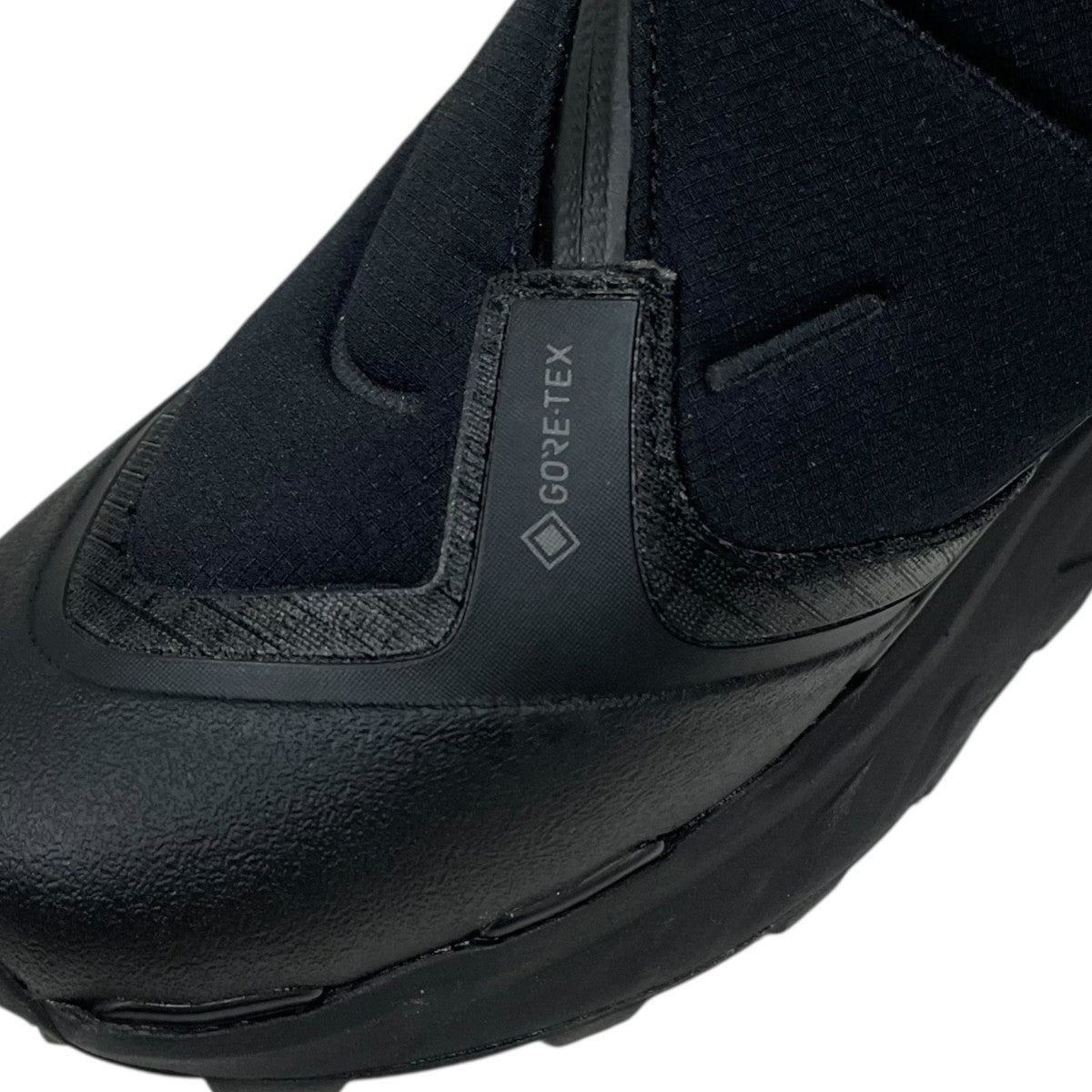 ショートブーツ VECTIV THUNDER GORE-TEX ベクティブ サンダー ゴアテックス NF52585