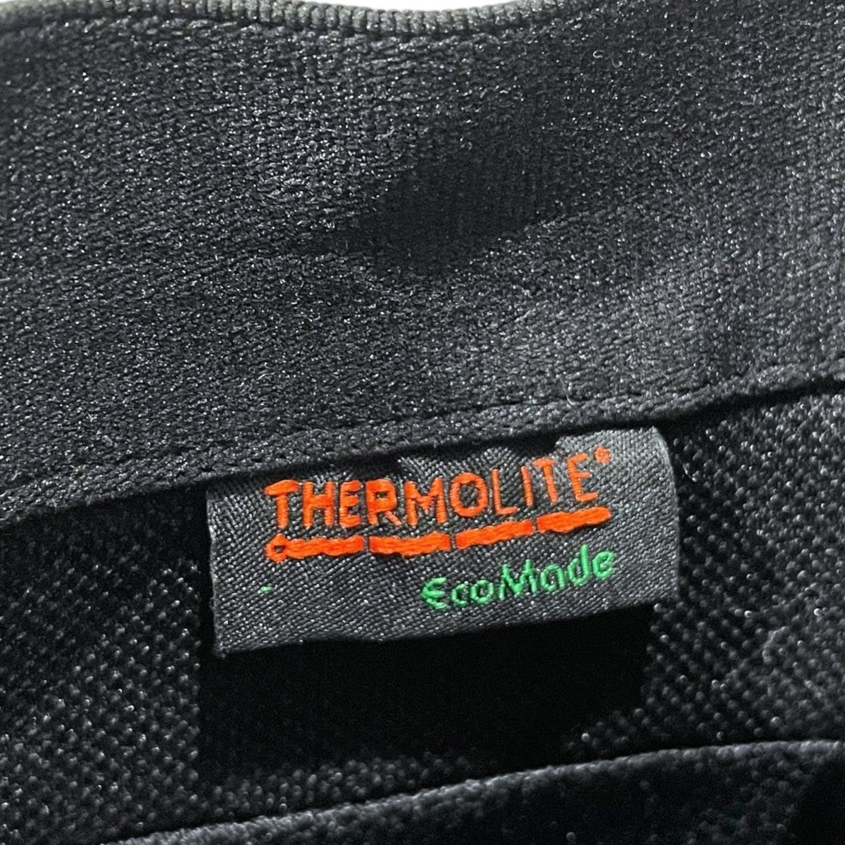 ショートブーツ VECTIV THUNDER GORE-TEX ベクティブ サンダー ゴアテックス NF52585