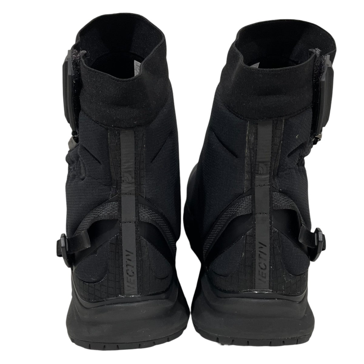 ショートブーツ VECTIV THUNDER GORE-TEX ベクティブ サンダー ゴアテックス NF52585