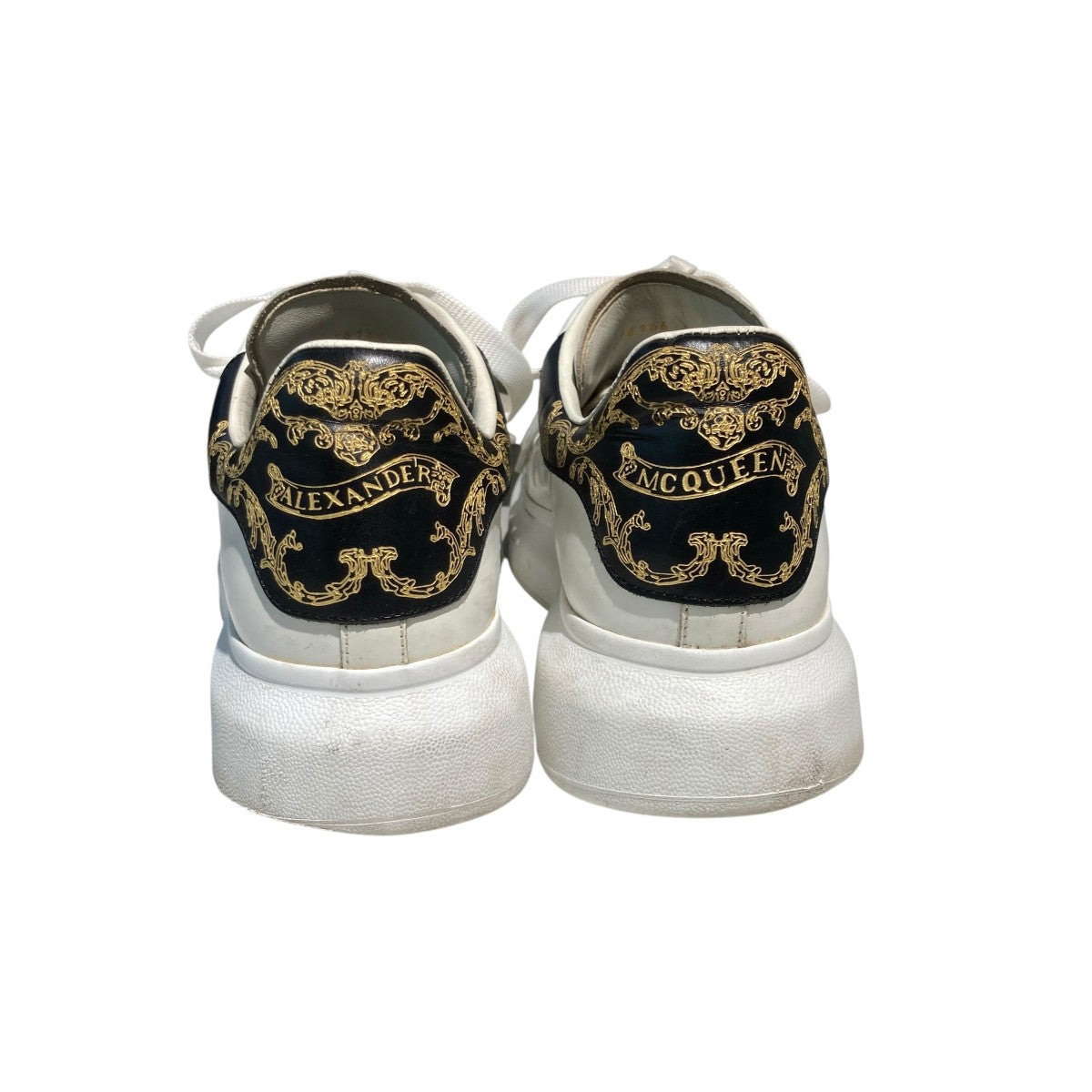 ALEXANDER McQUEEN(アレキサンダーマックイーン) スニーカー476166