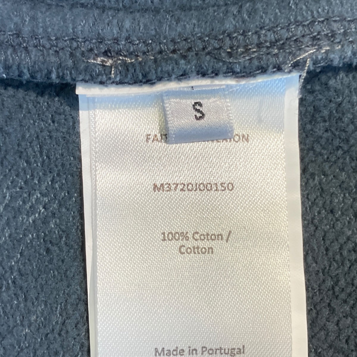 FAITH CONNEXION トレーナーＭ3720J00150 古着・中古-5枚目のアイテム画像