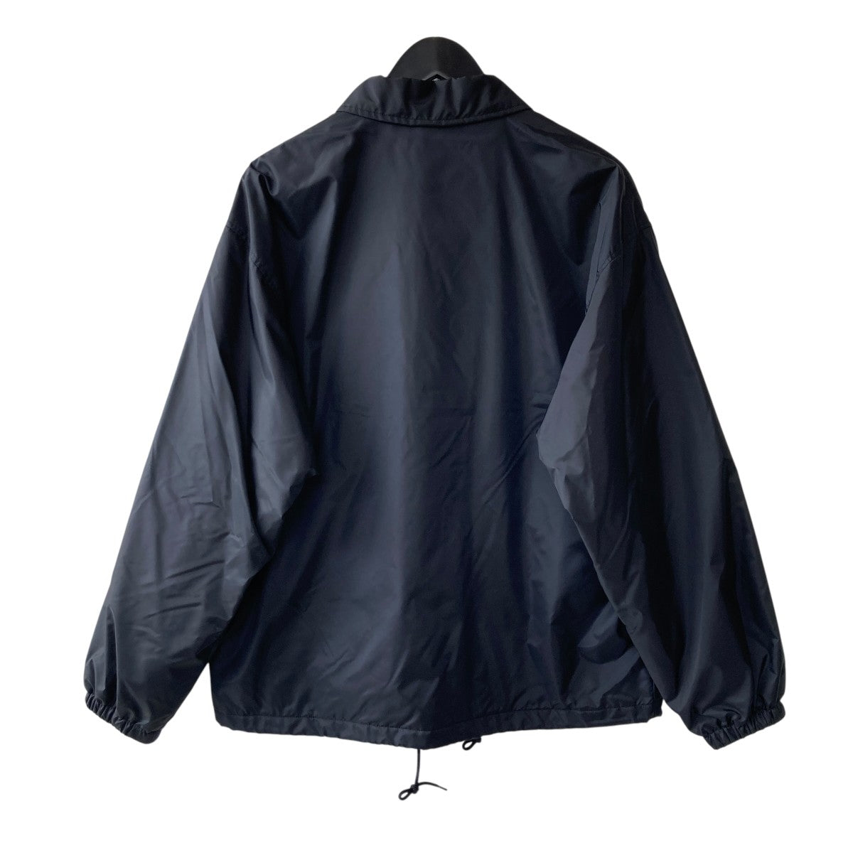 WINDBREAKER JACKET-2コーチジャケット241TSNH-JKM06