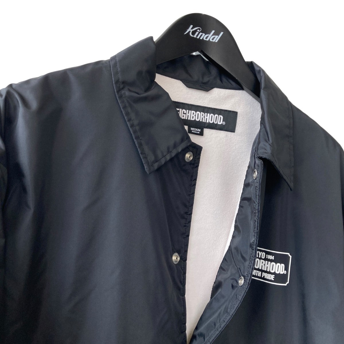 WINDBREAKER JACKET-2コーチジャケット241TSNH-JKM06