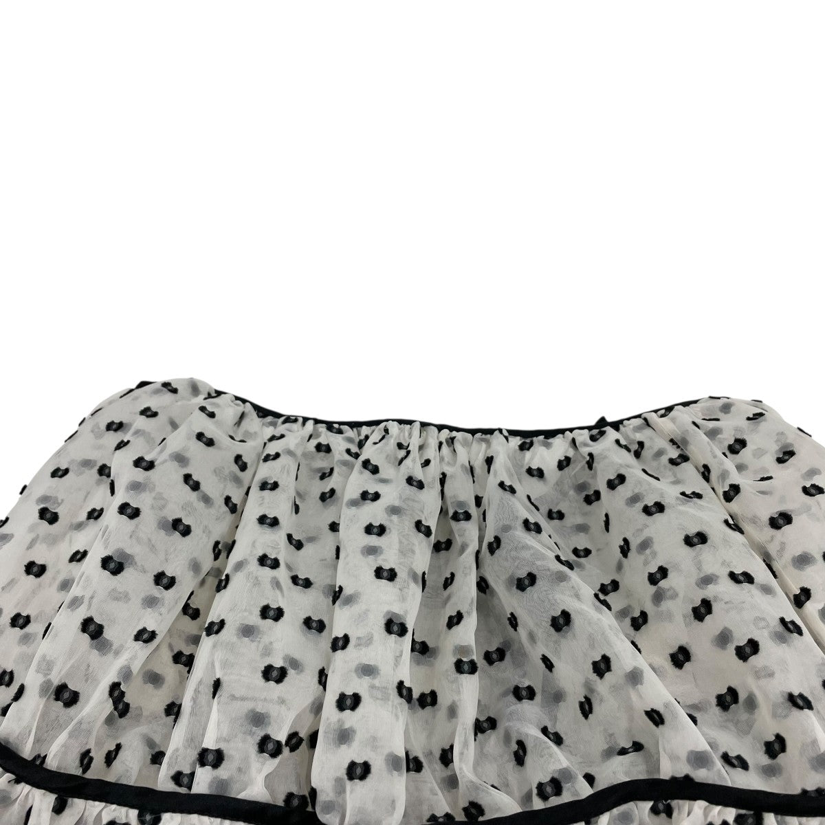スカート6521-343-0614