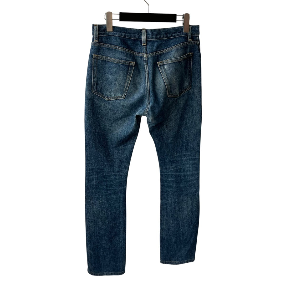 CLASSIC RAW DENIMデニムパンツ