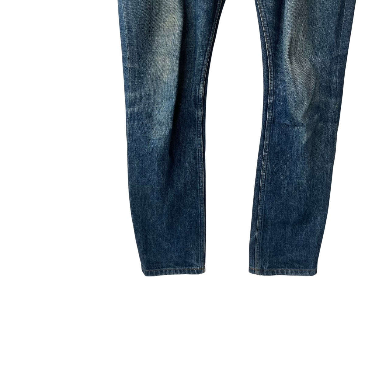 CLASSIC RAW DENIMデニムパンツ