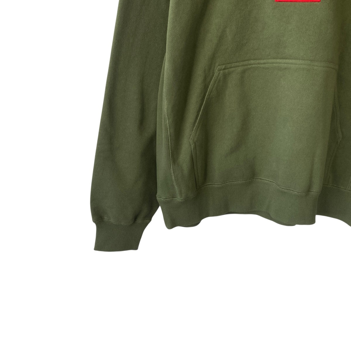 THE BLACK EYE PATCH HWC HOODIEパーカー 古着・中古-4枚目のアイテム画像