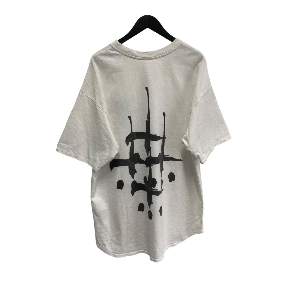 CVTVLIST 半袖Tシャツ003 古着・中古-2枚目のアイテム画像