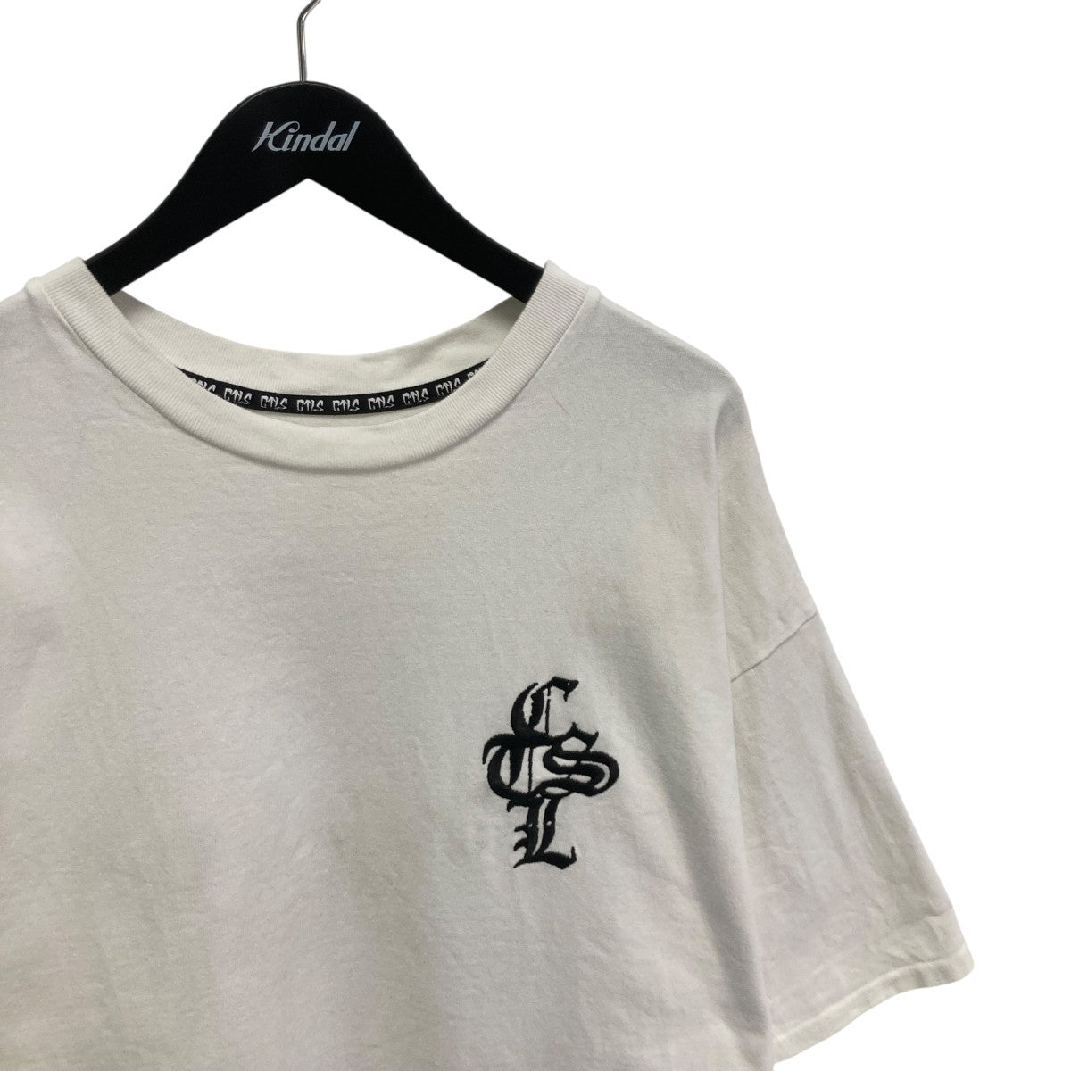 CVTVLIST 半袖Tシャツ003 古着・中古-3枚目のアイテム画像