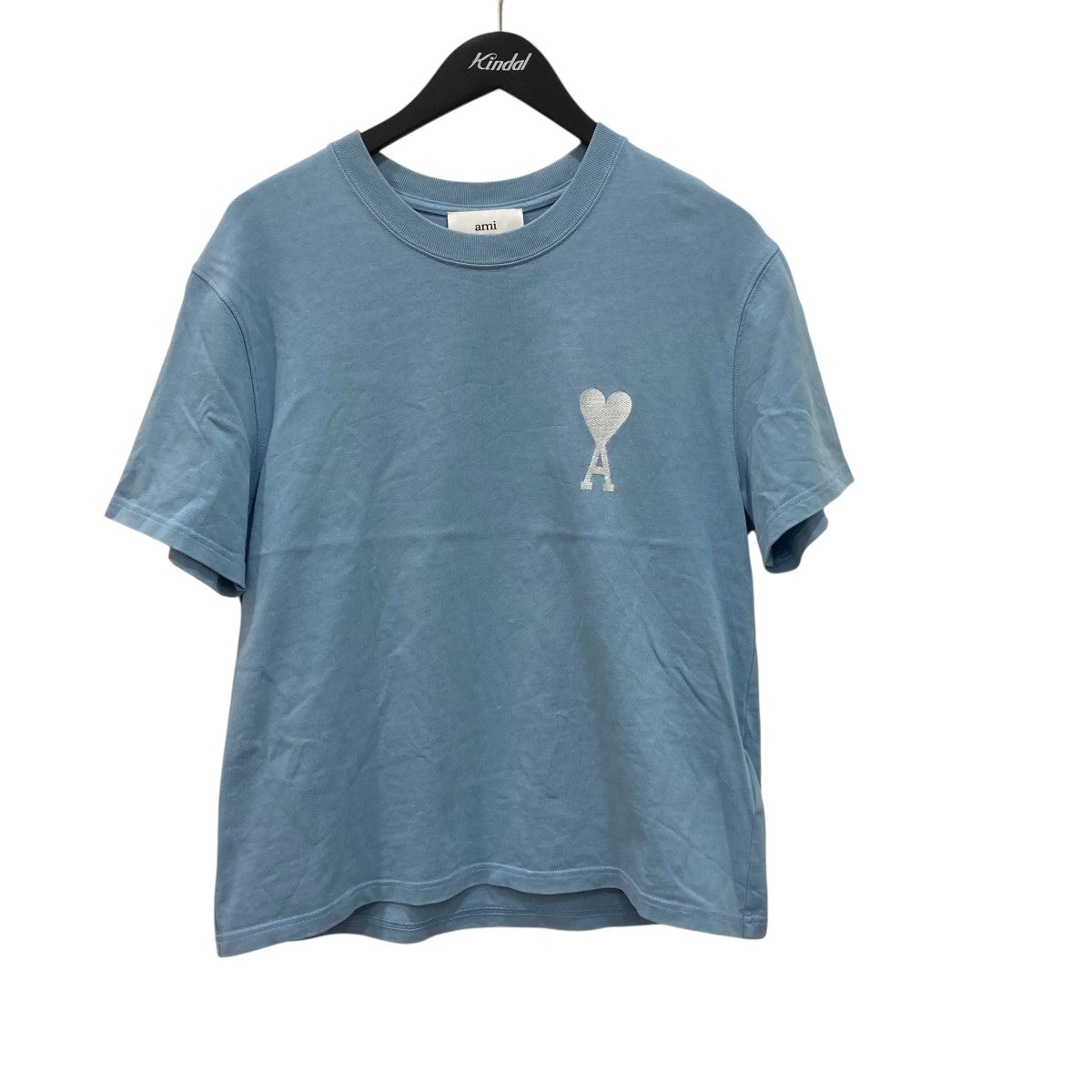ami TシャツSPEUTS055726 古着・中古-1枚目のアイテム画像