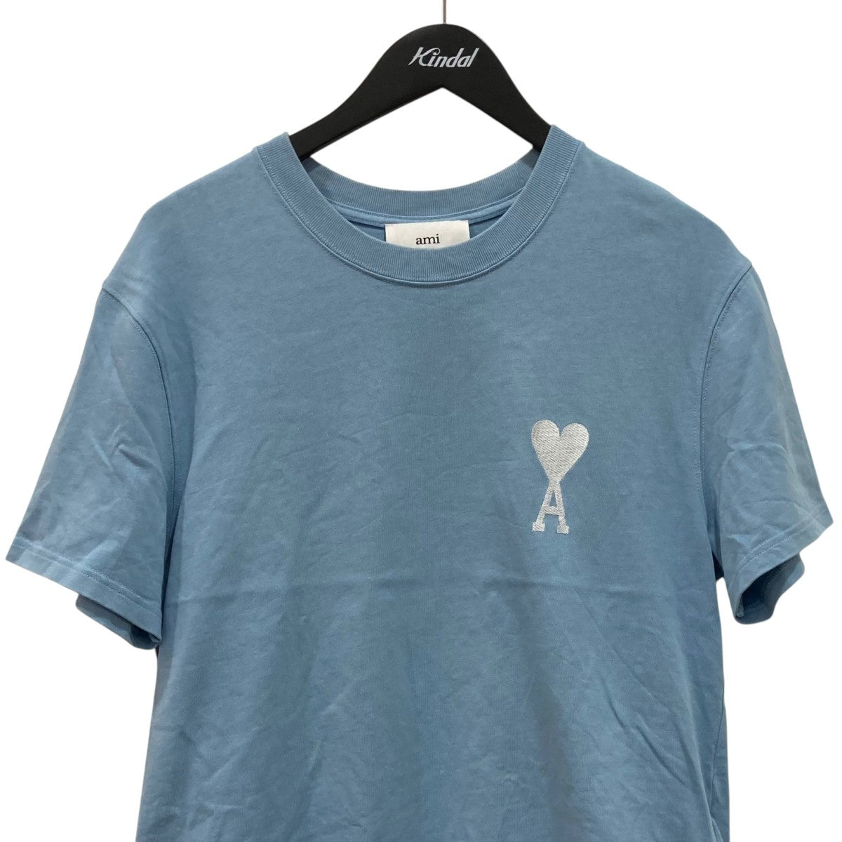 ami TシャツSPEUTS055726 古着・中古-2枚目のアイテム画像