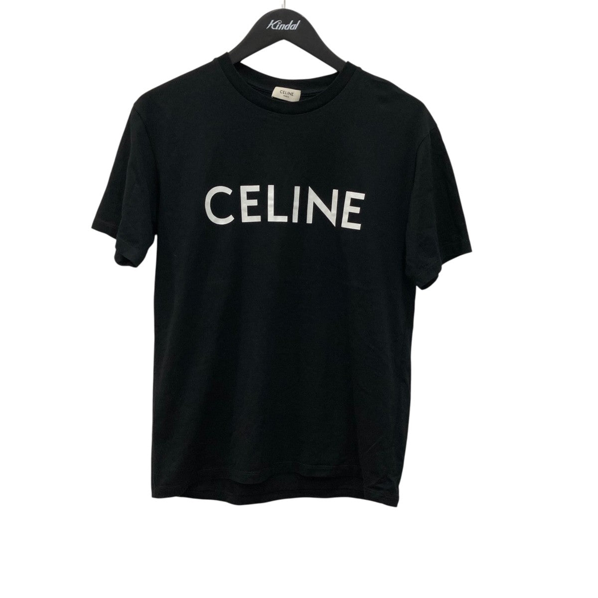 CELINE Tシャツ2X764671Q 古着・中古-1枚目のアイテム画像