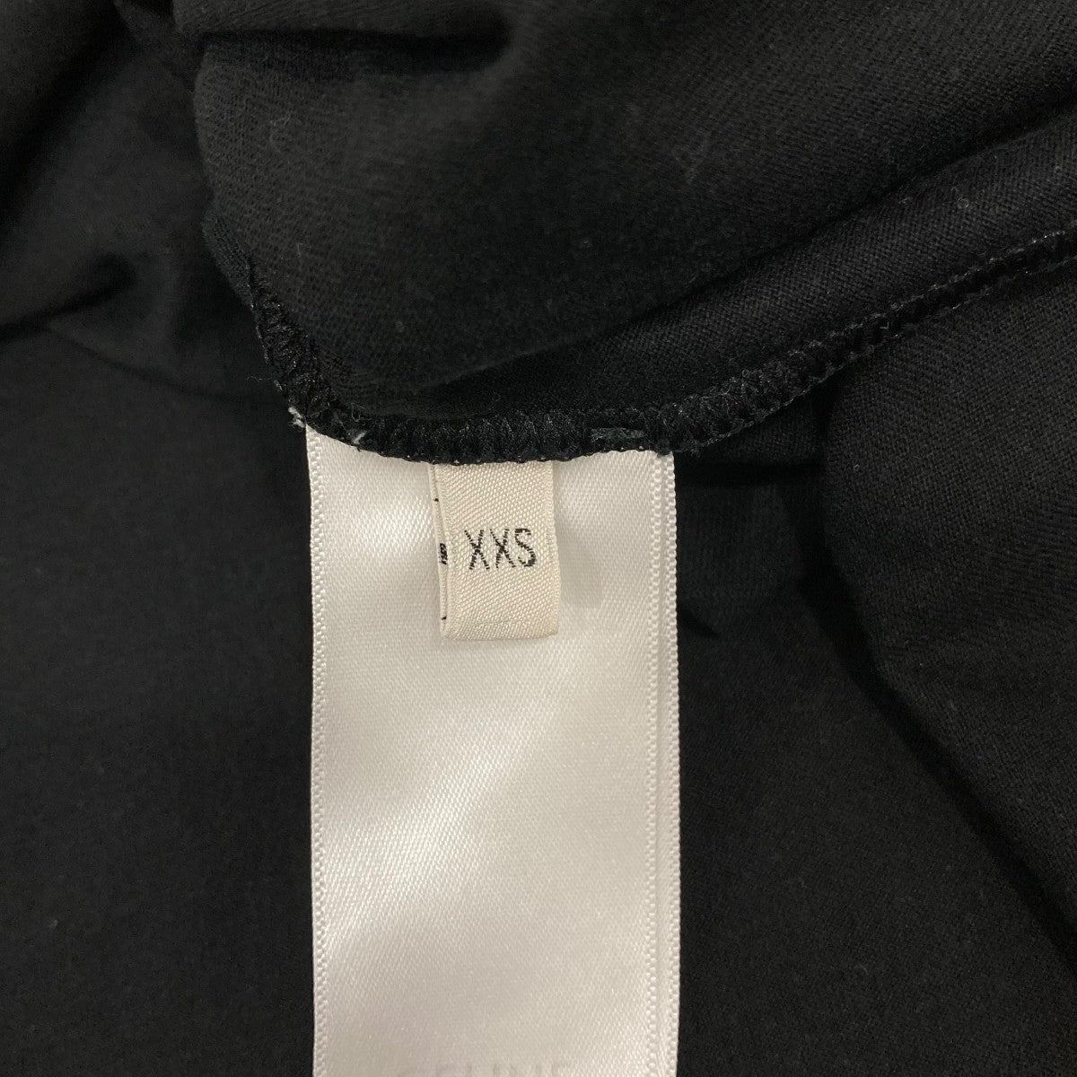 CELINE Tシャツ2X764671Q 古着・中古-6枚目のアイテム画像