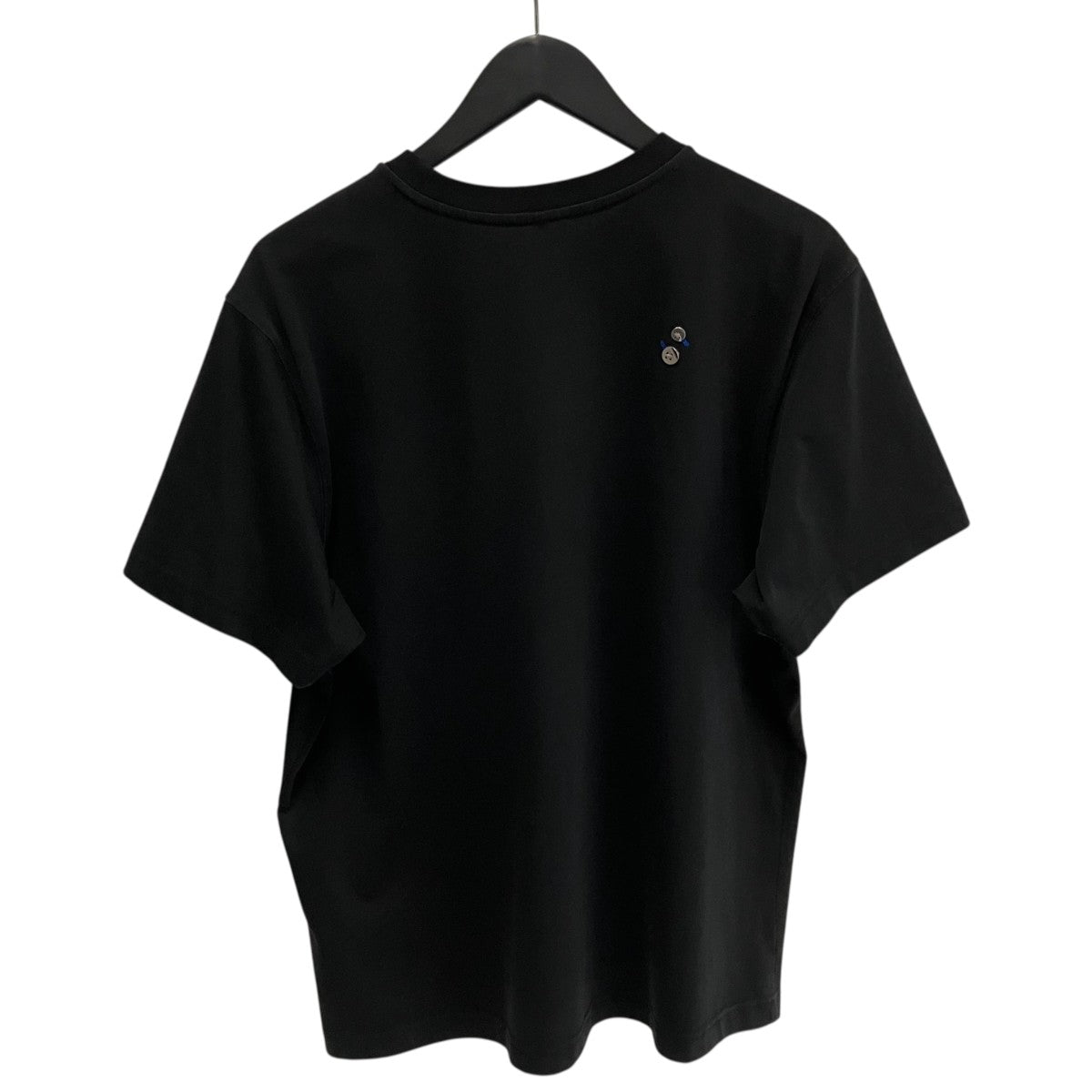 ADER error(アーダーエラー) 半袖TシャツBN01FWTS0113BK