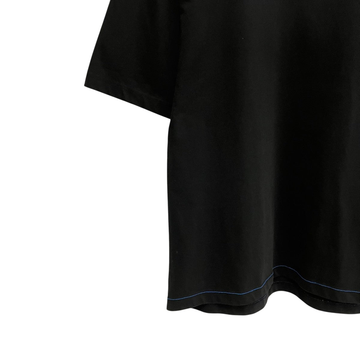 ADER error Eternity T-shirt Product． 50半袖TシャツBO01SSTS0117BK 古着・中古-4枚目のアイテム画像