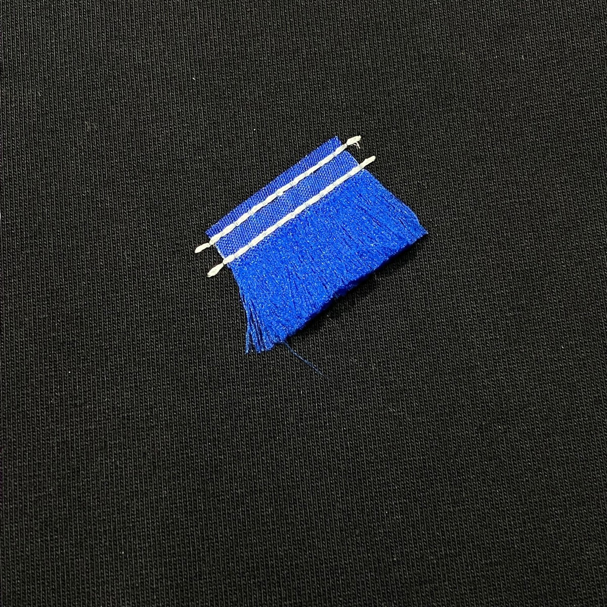 ADER error Eternity T-shirt Product． 50半袖TシャツBO01SSTS0117BK 古着・中古-7枚目のアイテム画像