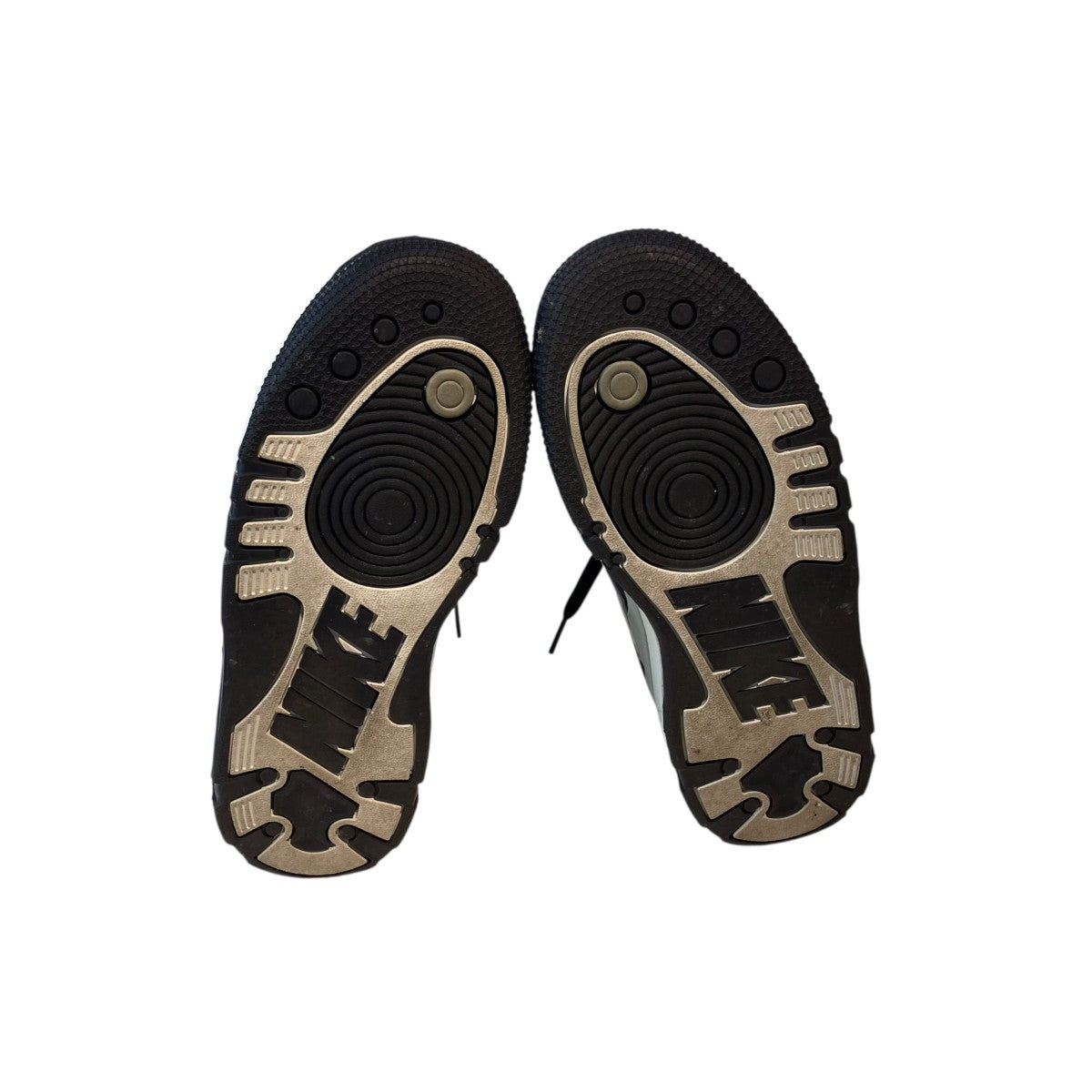 NIGO Air Force 3 Low SP College／Midnight NavyローカットスニーカーHV5032-400