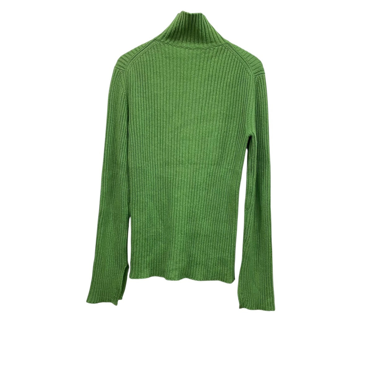 JIL SANDER(ジルサンダー) 長袖ニットJ02HP0002 J02HP0002 グリーン