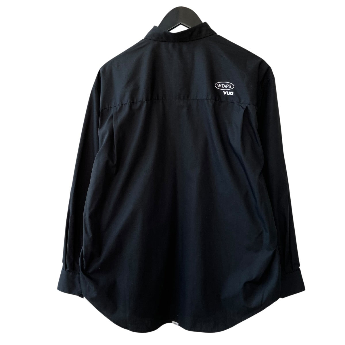 WTAPS(ダブルタップス) 長袖シャツ252CWDT-SHM04 252CWDT-SHM04