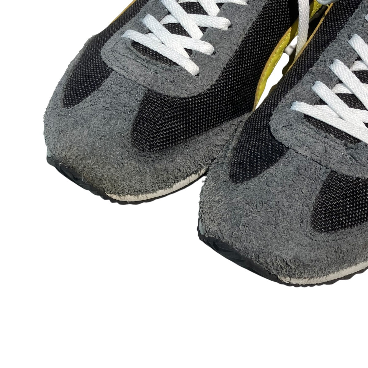 PUMA SOFT 1977スニーカー357196 03 古着・中古-8枚目のアイテム画像