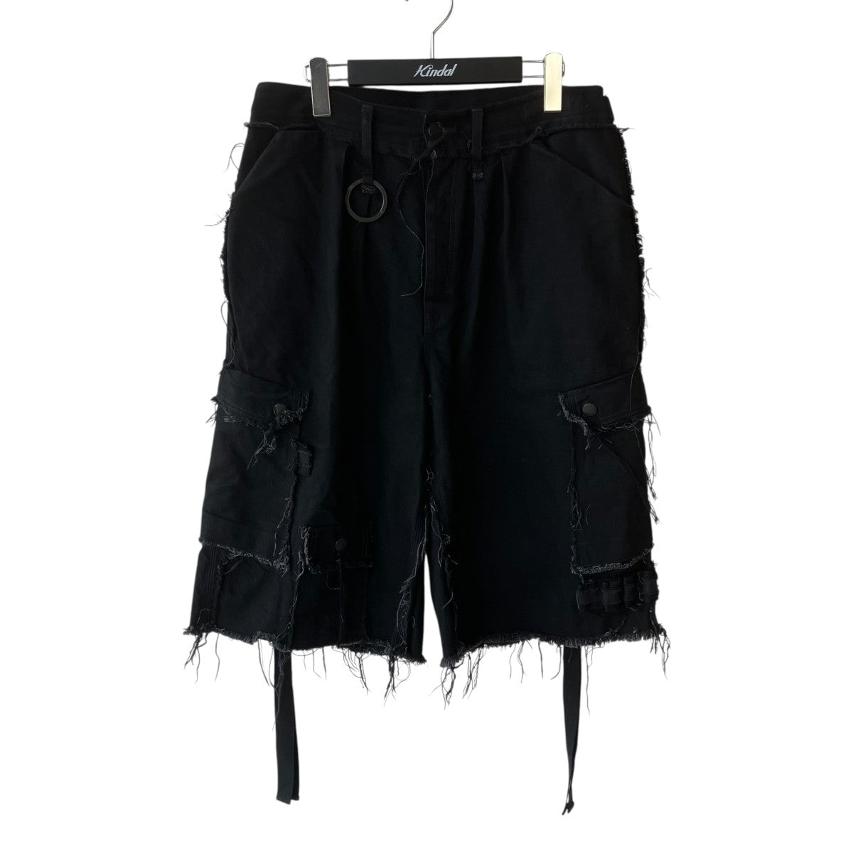 リ*リ様 激レアMINUS 24AW SLASH SEAM HBT SHORT Z2chzaSJysTn.jpg?width=768