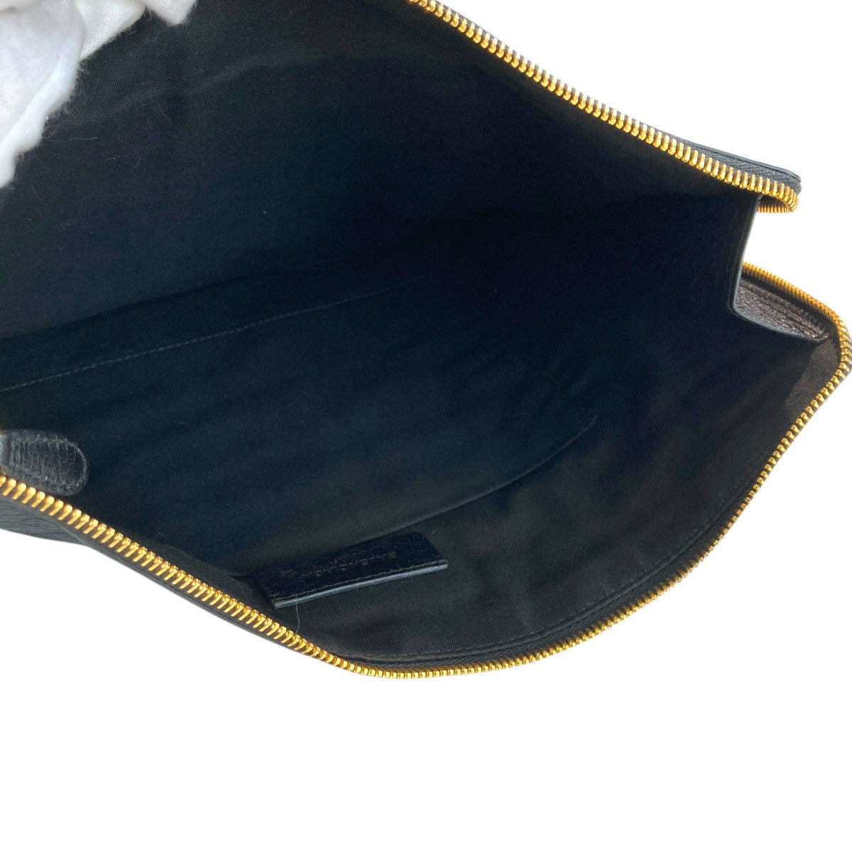 BALENCIAGA(バレンシアガ) クラッチバッグ370994 370994 528147