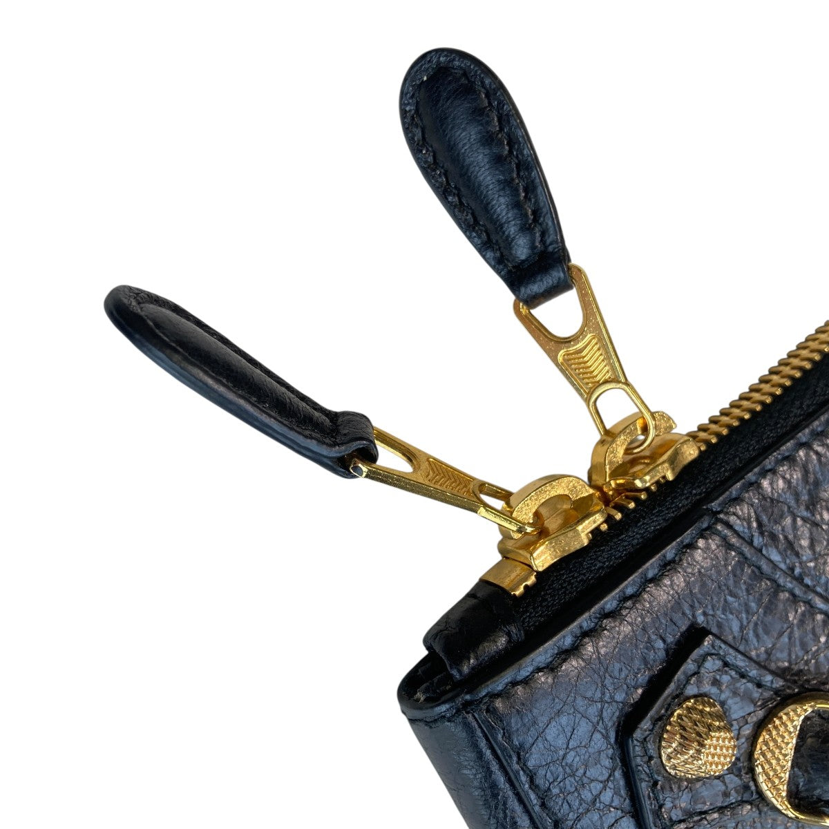 BALENCIAGA(バレンシアガ) クラッチバッグ370994 370994 528147