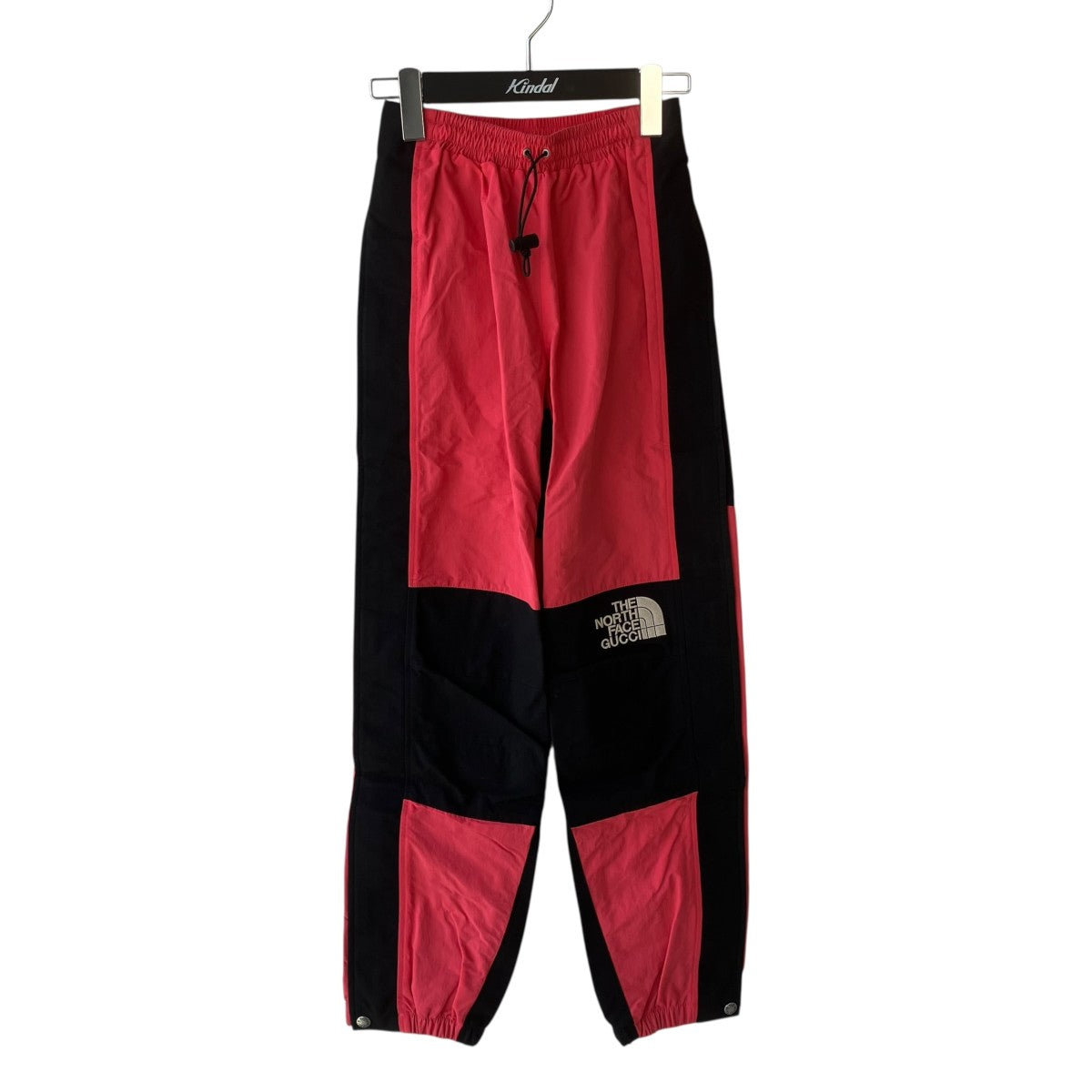 GUCCI×THE NORTH FACE パンツ 古着・中古-1枚目のアイテム画像