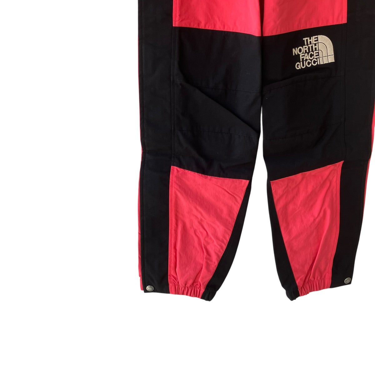 GUCCI×THE NORTH FACE パンツ 古着・中古-4枚目のアイテム画像