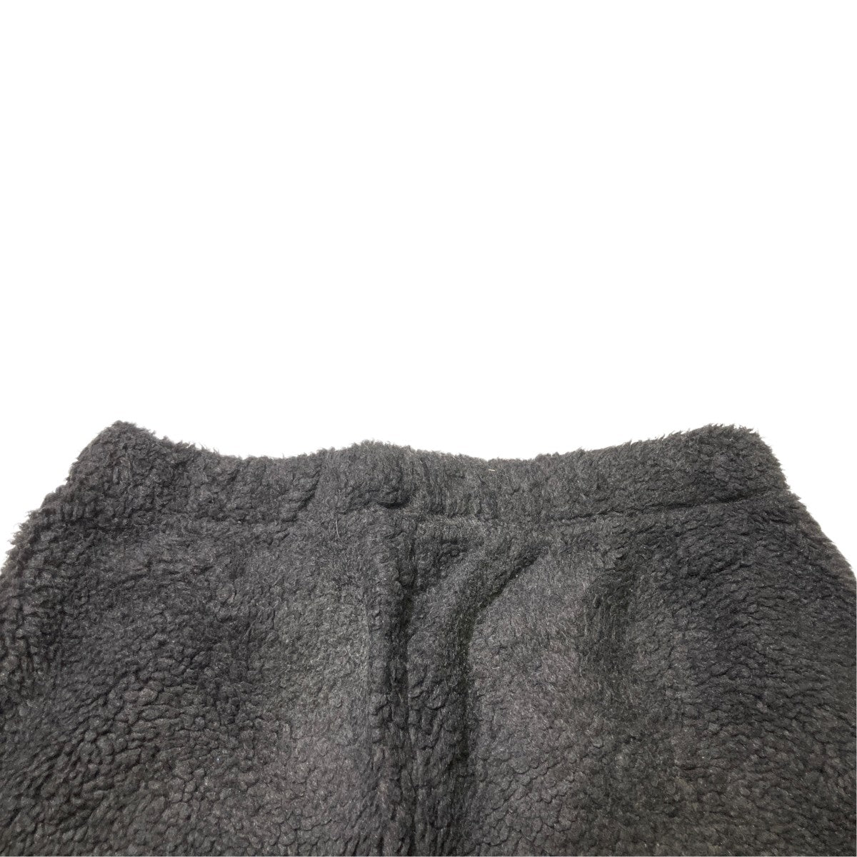 FOG ESSENTIALS relaxed polar fleece pantフリースパンツ 古着・中古-4枚目のアイテム画像