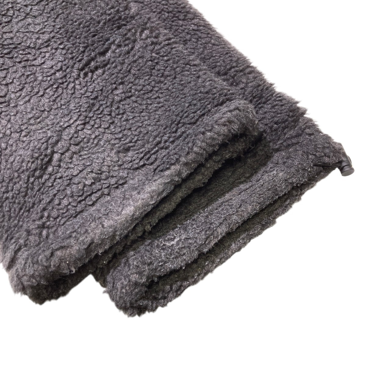 FOG ESSENTIALS relaxed polar fleece pantフリースパンツ 古着・中古-5枚目のアイテム画像