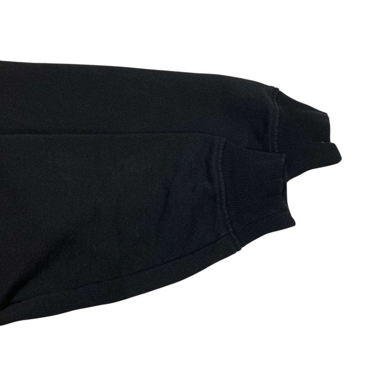 COTTON SWEAT ZIP PARKAHOODIEA03-05001