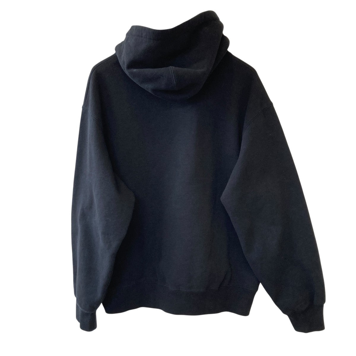 25SSSmall Box Hooded Sweatshirtプルオーバーパーカー