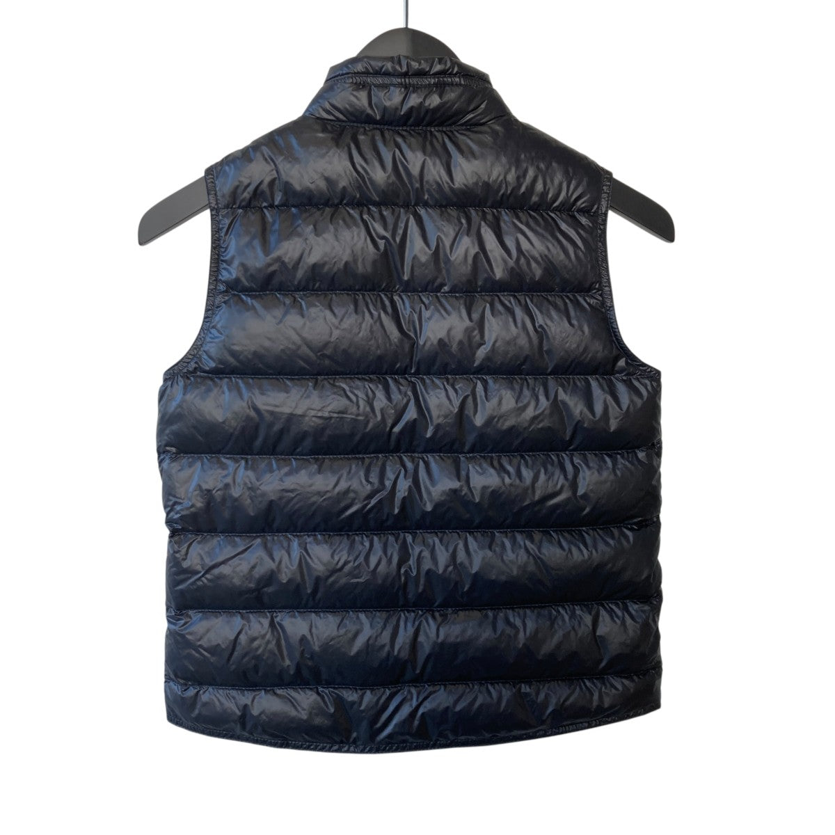 MONCLER ダウンベスト131-052-PSF35-01 古着・中古-3枚目のアイテム画像
